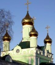 Свято-Троицкое братство